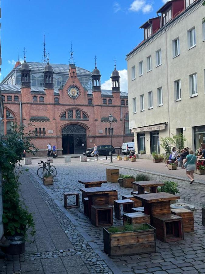 YOURAPART Straganiarska z parkingiem Gdansk Bagian luar foto